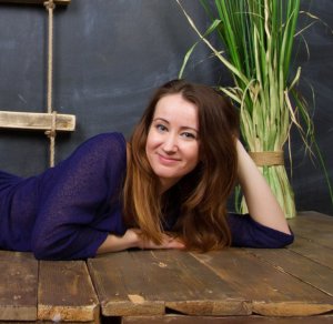 Анна Берсенёва