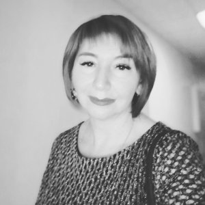 Инна Анисимова