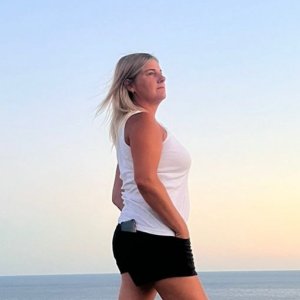 Анна Кимстач