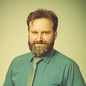 Сергей Савушкин