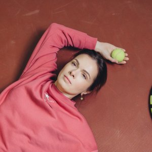 Кристина Курбонова