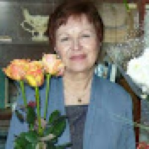  @ЗинаидаГрибовская